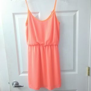 City Triangles   Cute & fun short dress👗